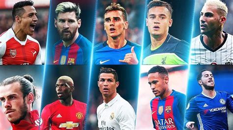 best soccer players in the workd|best soccer players list 2022.